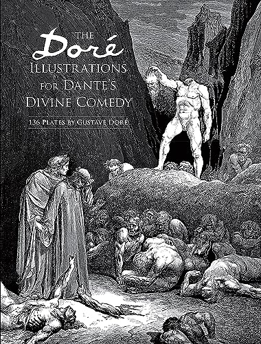Beispielbild fr The Dor Illustrations for Dante's Divine Comedy . zum Verkauf von Blackwell's