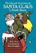 9780486232973: The Life and Adventures of Santa Claus