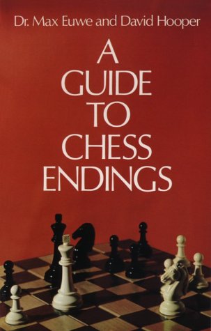 Stock image for A Guide to Chess Endings for sale by HPB-Ruby