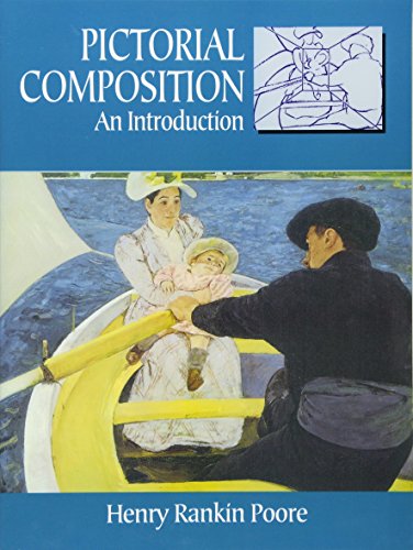 Beispielbild fr Composition in Art zum Verkauf von Blackwell's