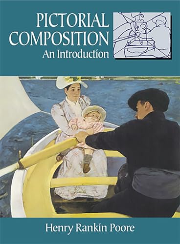 9780486233581: Composition in Art: An Introduction (Dover Art Instruction)