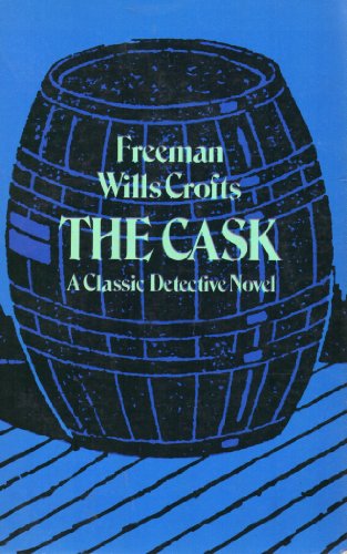 9780486234571: The Cask