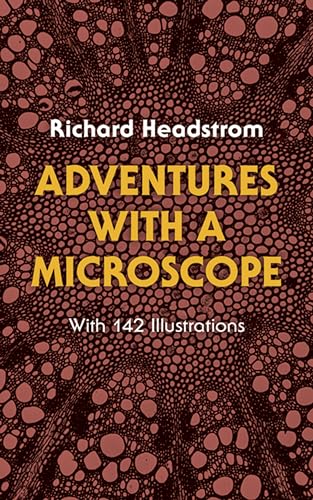 Beispielbild fr Adventures with a Microscope zum Verkauf von WorldofBooks