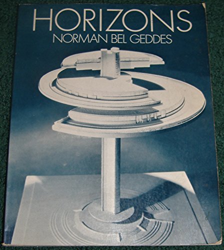 Stock image for HORIZONS for sale by Artis Books & Antiques