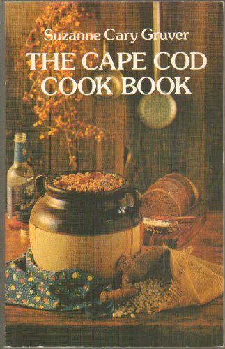9780486235646: The Cape Cod Cook Book
