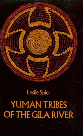 Beispielbild fr Yuman Tribes of the Gila River zum Verkauf von HPB-Ruby