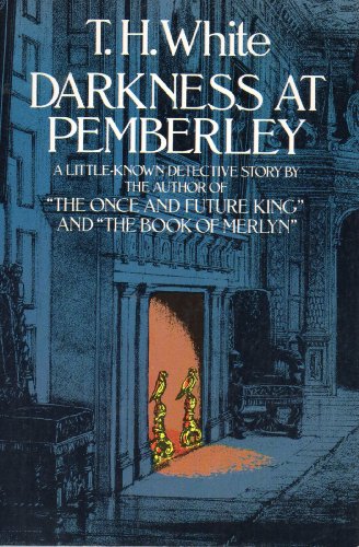 Darkness at Pemberley