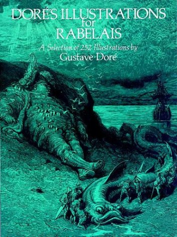 Beispielbild fr Dor 's Illustrations for Rabelais zum Verkauf von WorldofBooks