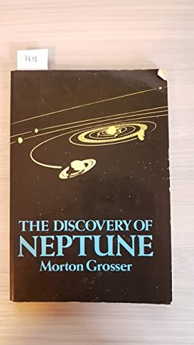 Beispielbild fr The Discovery of Neptune zum Verkauf von SecondSale