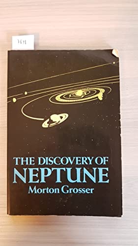 9780486237268: The Discovery of Neptune