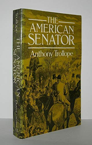 Stock image for The American Senator for sale by Sutton Books