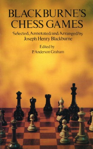 9780486238579: Chess Games