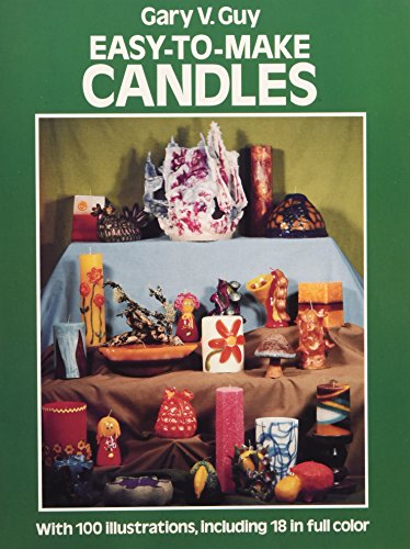 Easy-to-Make Candles