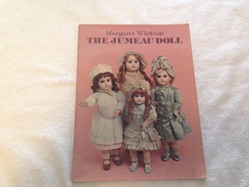 Beispielbild fr The Jumeau Doll zum Verkauf von Jenson Books Inc