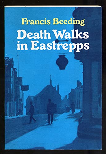 Beispielbild fr Death Walks in Eastrepps zum Verkauf von Wonder Book