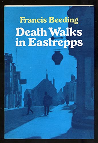 Stock image for Death Walks in Eastrepps for sale by Wonder Book