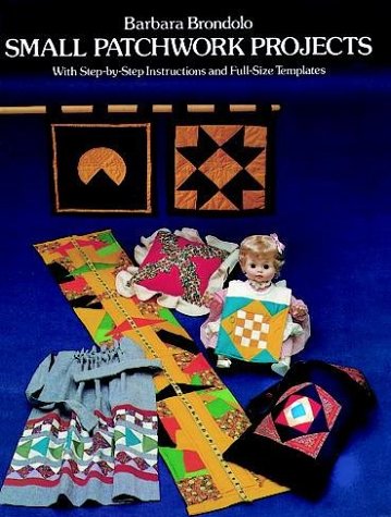 Small Patchwork Projects