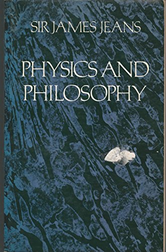 Imagen de archivo de Physics and Philosophy a la venta por Open Books