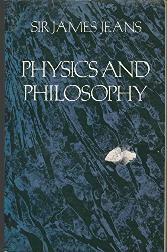 Stock image for Physics and Philosophy for sale by Open Books