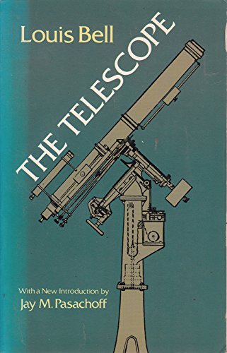 9780486241517: The Telescope