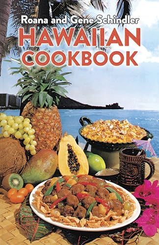 Stock image for Hawaiian Cookbook for sale by gigabooks