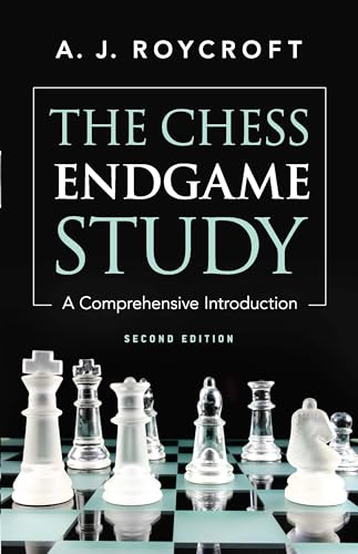 9780486241869: Chess Endgame Study: A Comprehensive Introduction