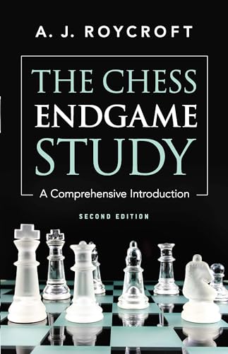 9780486241869: The Chess Endgame Study: A Comprehensive Introduction