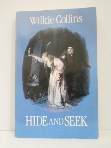 Beispielbild fr Hide and Seek: Or, the Mystery of Mary Grice zum Verkauf von WorldofBooks