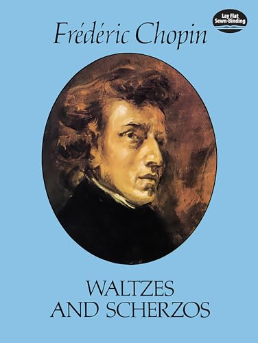 Beispielbild fr Waltzes and Scherzos zum Verkauf von SecondSale