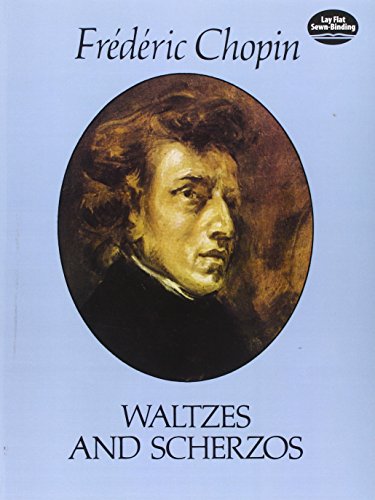 Stock image for Waltzes and Scherzos for sale by ThriftBooks-Atlanta