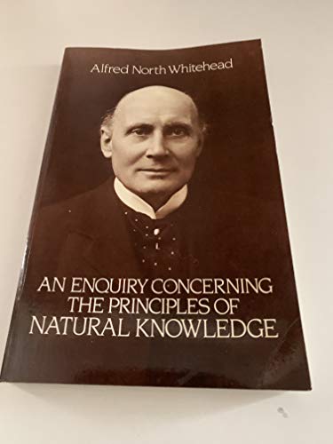 

An Enquiry Concerning the Principles of Natural Knowledge