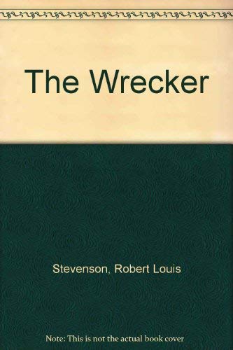 Imagen de archivo de The Wrecker a la venta por ThriftBooks-Dallas