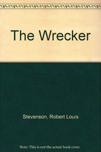 Stock image for The Wrecker for sale by ThriftBooks-Dallas