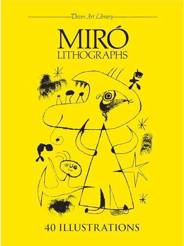 Mir Lithographs (Paperback) - Joan Miro