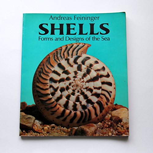 9780486244983: Shells: Forms and Designs of the Sea