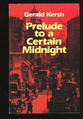 9780486245362: Prelude to a Certain Midnight