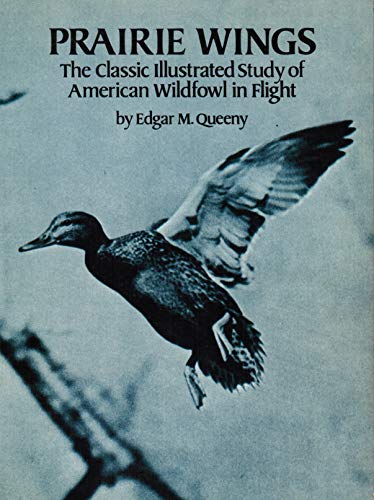 Stock image for Prairie Wings: The Classic Illustrated Study of American Wildfowl in Flight for sale by Book People
