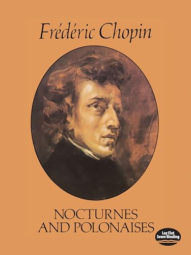 Nocturnes and Polonaises - Chopin, Frédéric