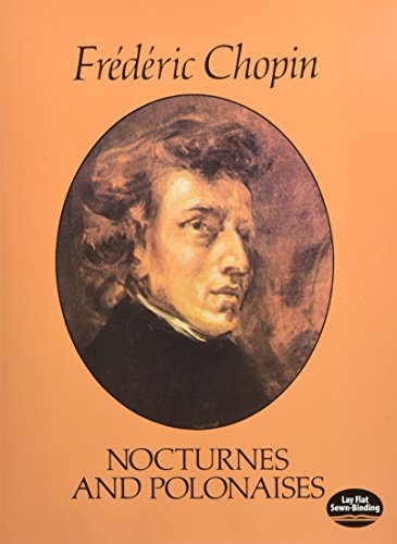 Imagen de archivo de Nocturnes and Polonaises (The Paderewski Edition) a la venta por Ergodebooks