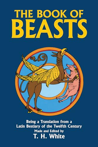 Stock image for The Book of Beasts for sale by Blackwell's