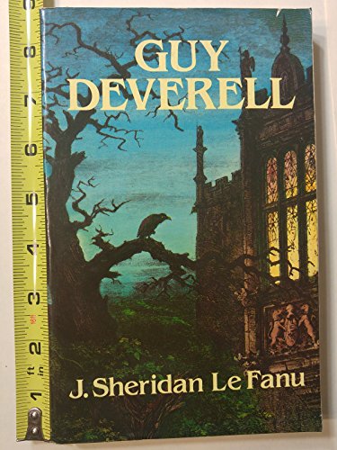 Stock image for Guy Deverell for sale by Mr. Bookman