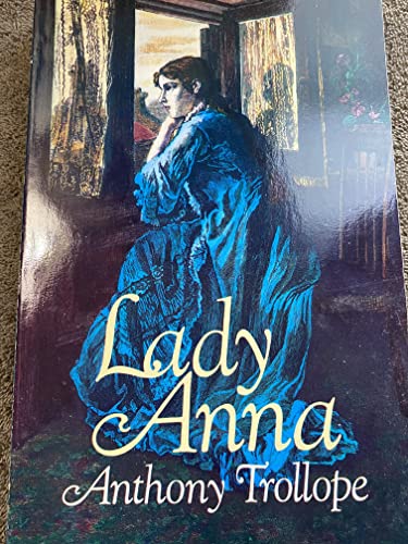Beispielbild fr Lady Anna zum Verkauf von Open Books
