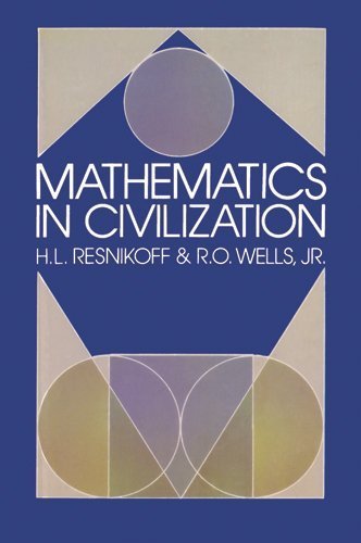 Imagen de archivo de Mathematics in Civilization (Dover Books on Mathematics) a la venta por Half Price Books Inc.