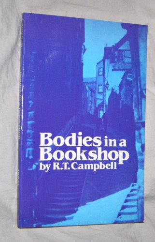 Stock image for Bodies in a Bookshop for sale by ThriftBooks-Dallas