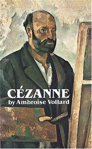 Beispielbild fr Cézanne zum Verkauf von BooksRun