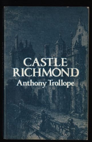 9780486247601: Castle Richmond