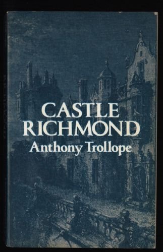 Stock image for Castle Richmond for sale by Hippo Books