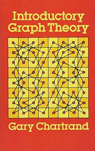 Beispielbild fr Introductory Graph Theory (Dover Books on Mathematics) zum Verkauf von Wonder Book
