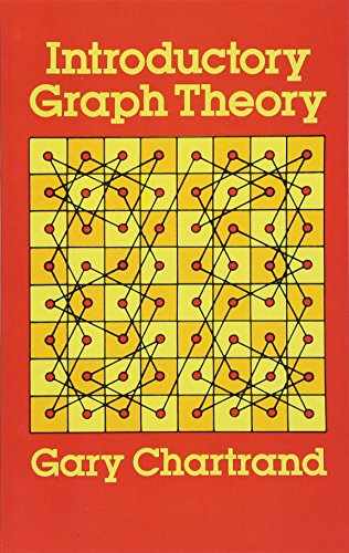 Stock image for Introductory Graph Theory for sale by ThriftBooks-Dallas