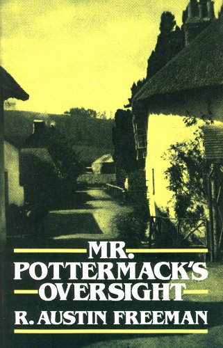 9780486247809: Mr. Pottermack's Oversight